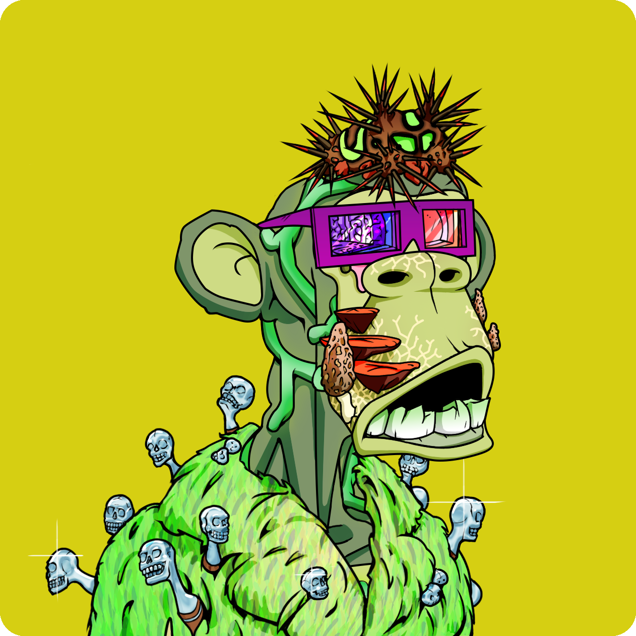NFT Image