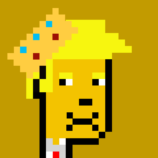 myoctopus.eth Ethereum Name Service (ENS and .eth domain) PFP