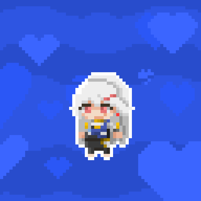 PIXELBAE #4996