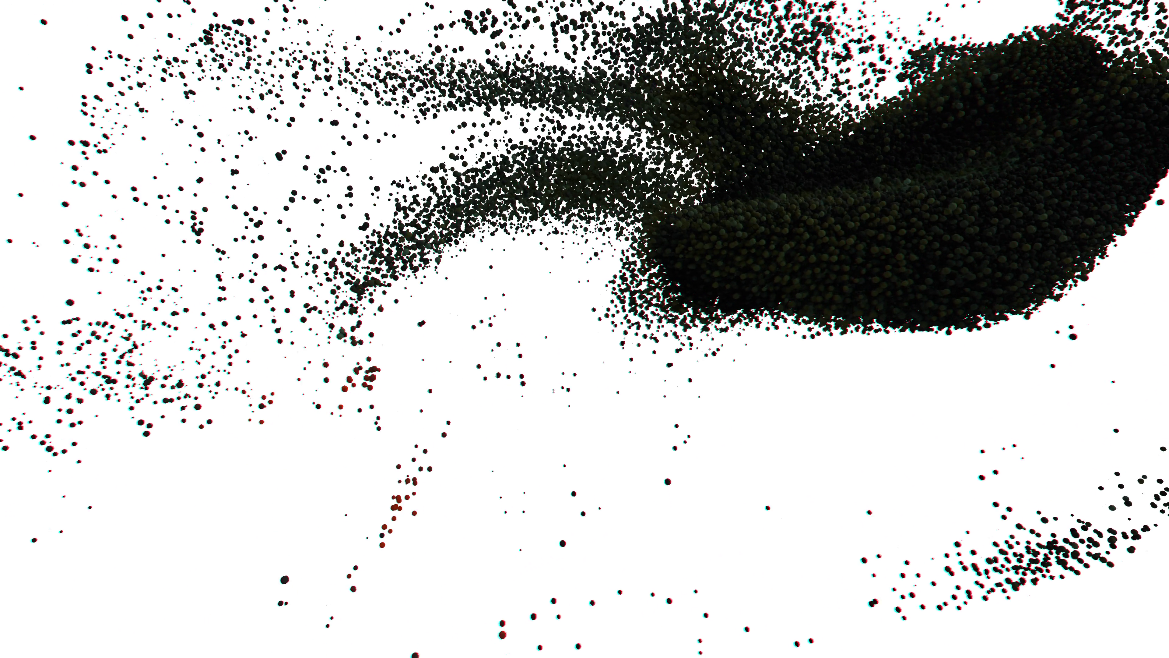 Study of Tomorrow / Spectrum 125