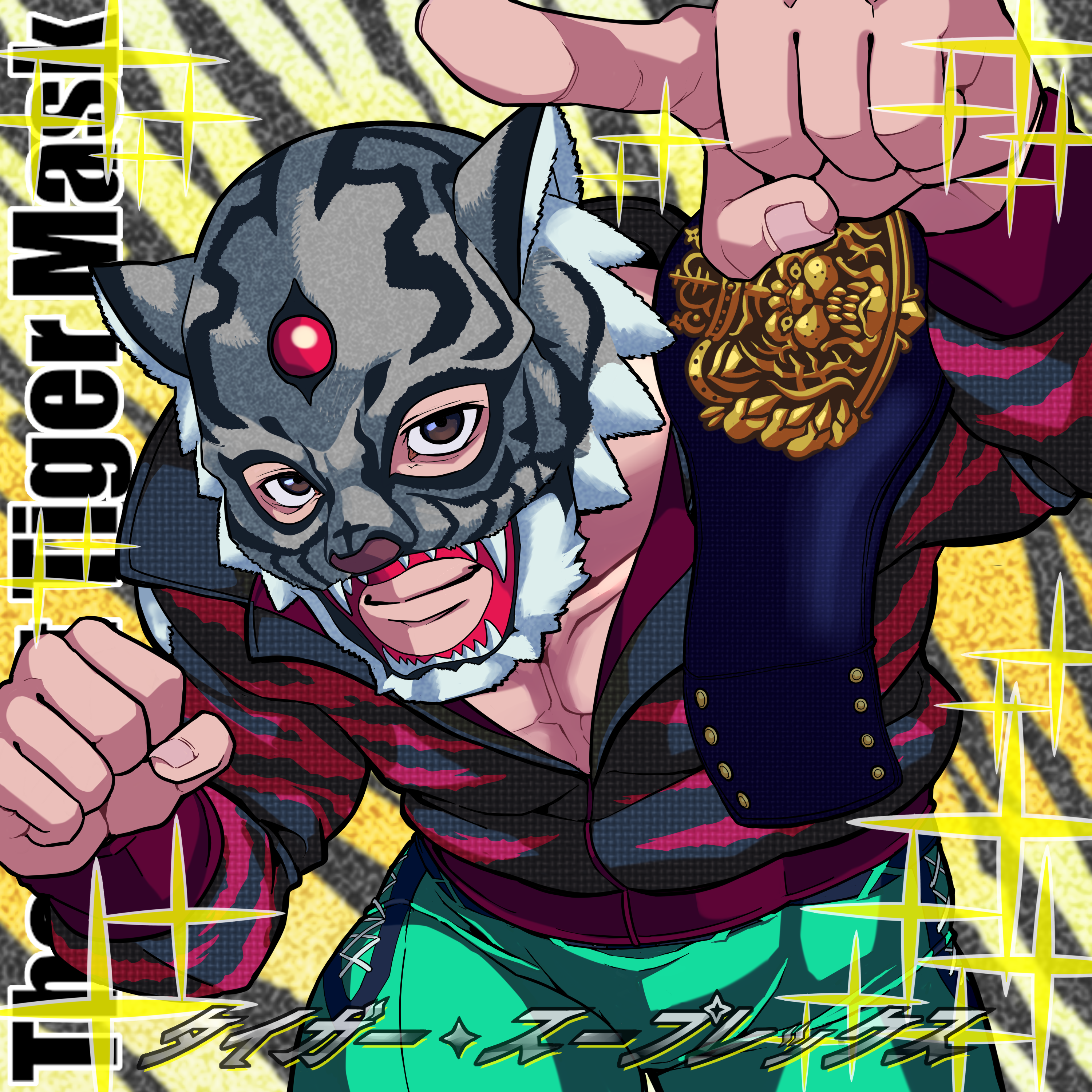TigerMask#0940