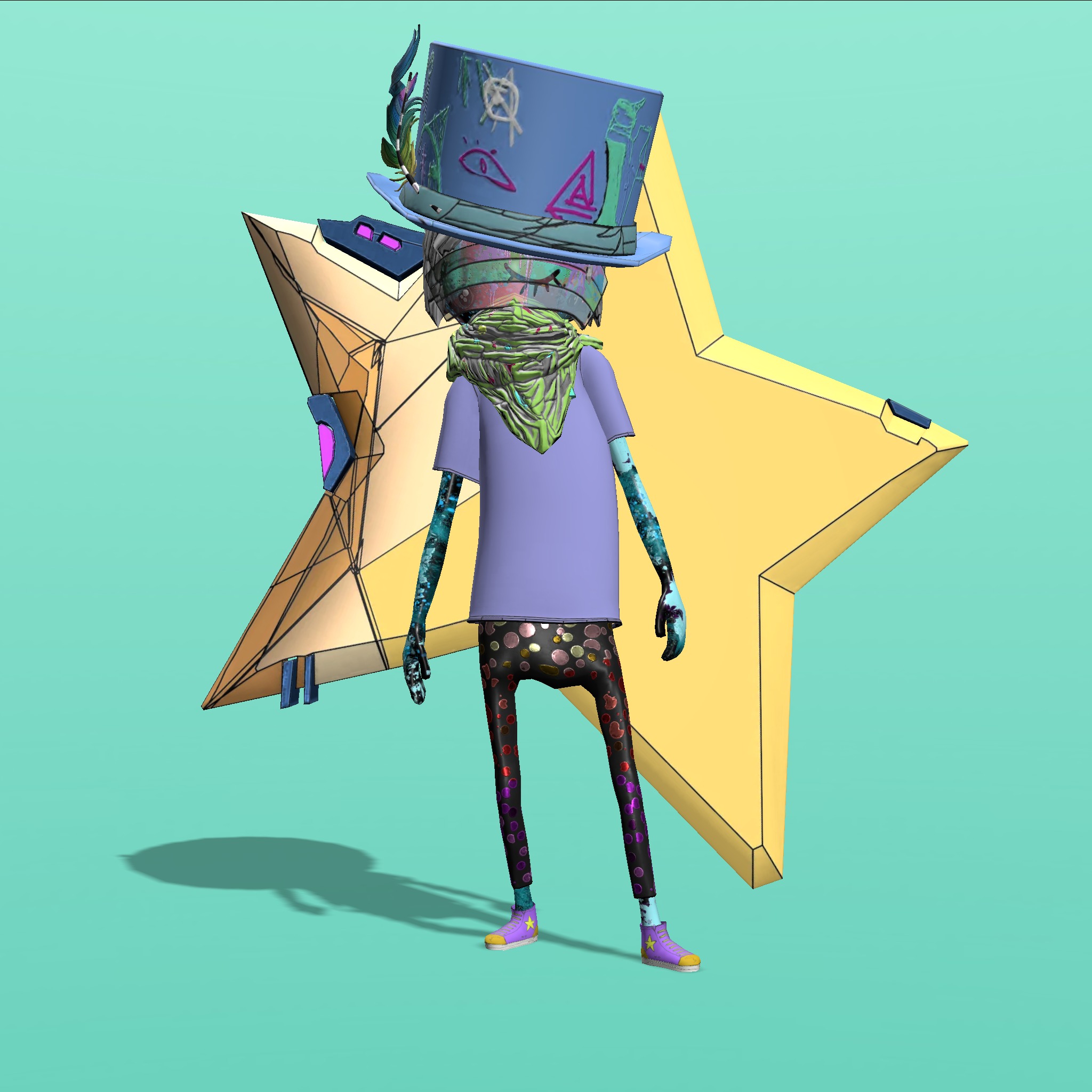 NFT Image
