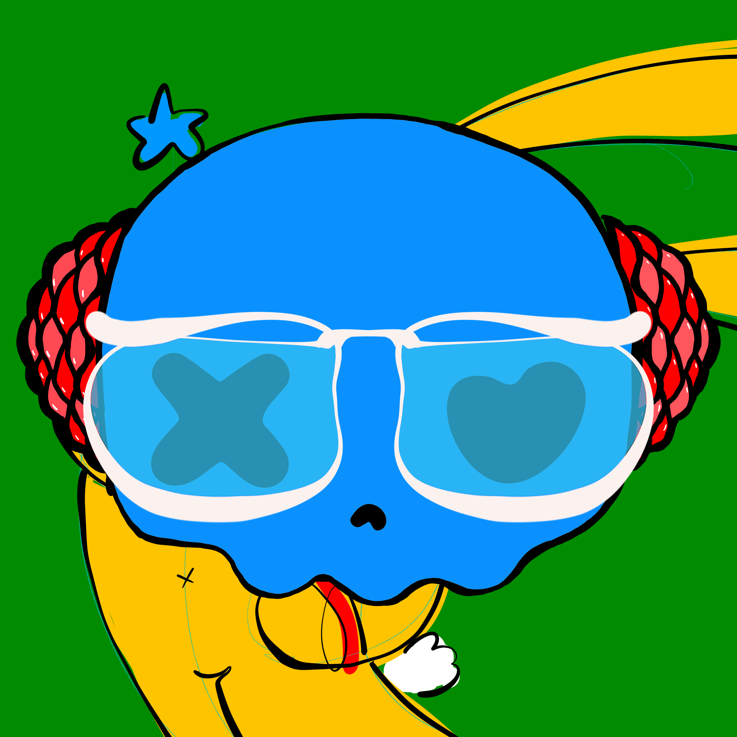 ORGNLS by SABET #21133