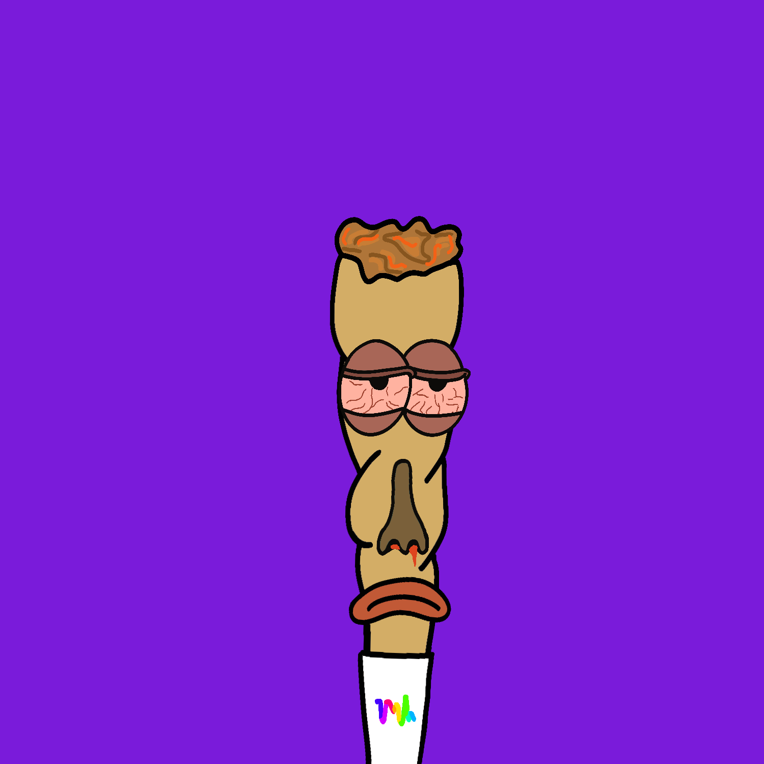 The Stoners #3947