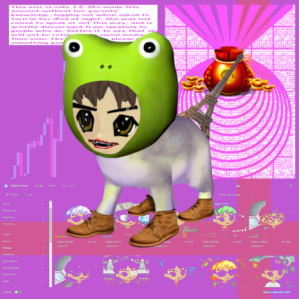 NFT Image