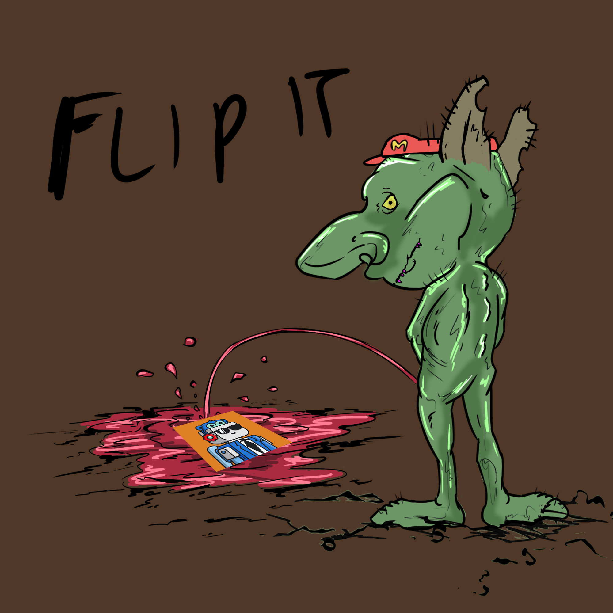 NFT Image