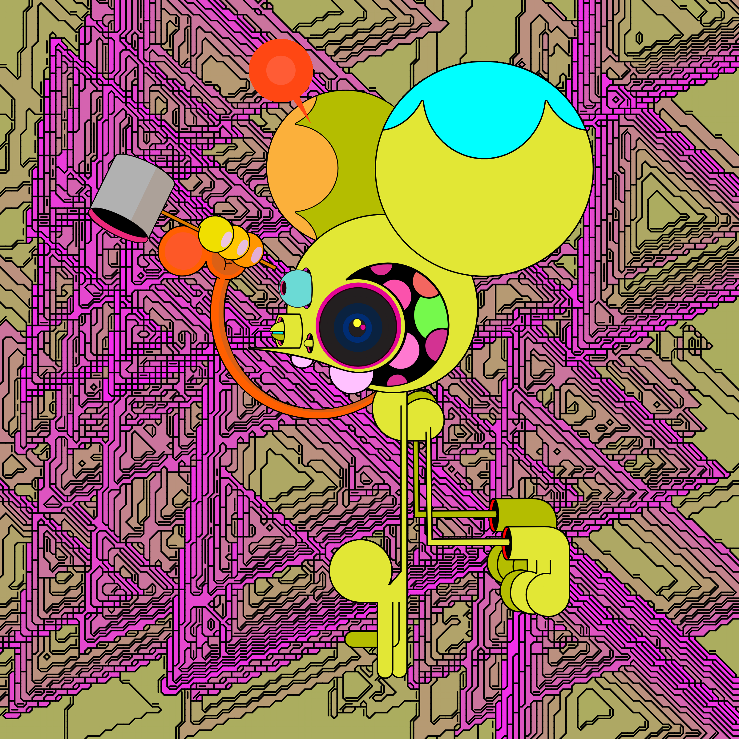NFT Image
