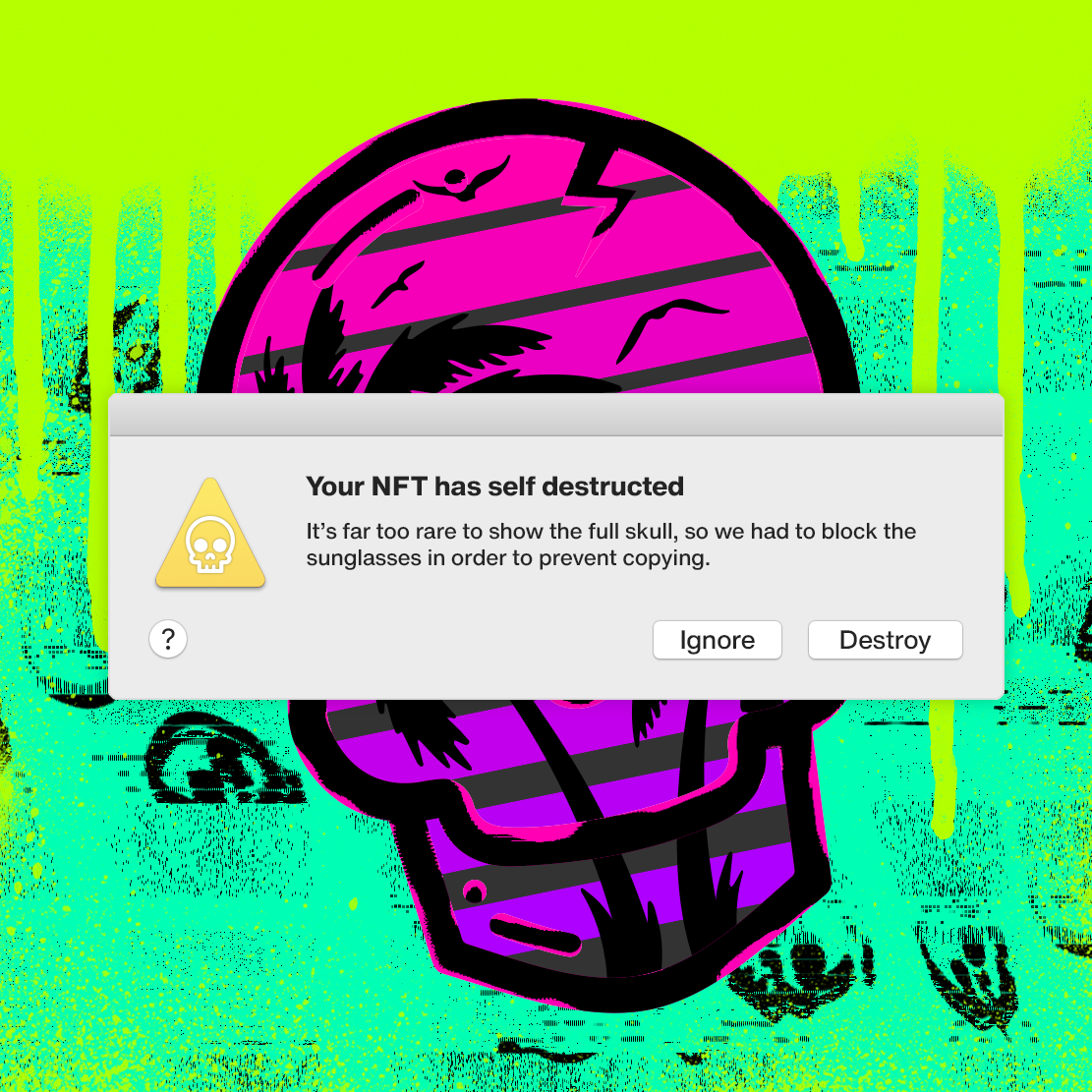 NFT Image