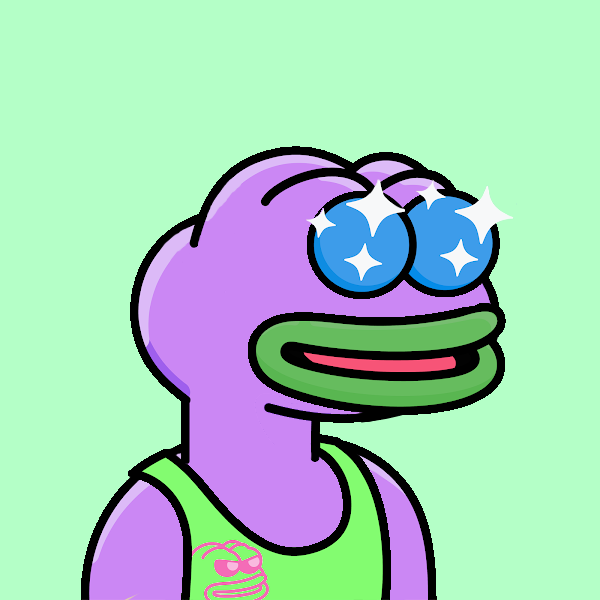 Doodle Pepe #679