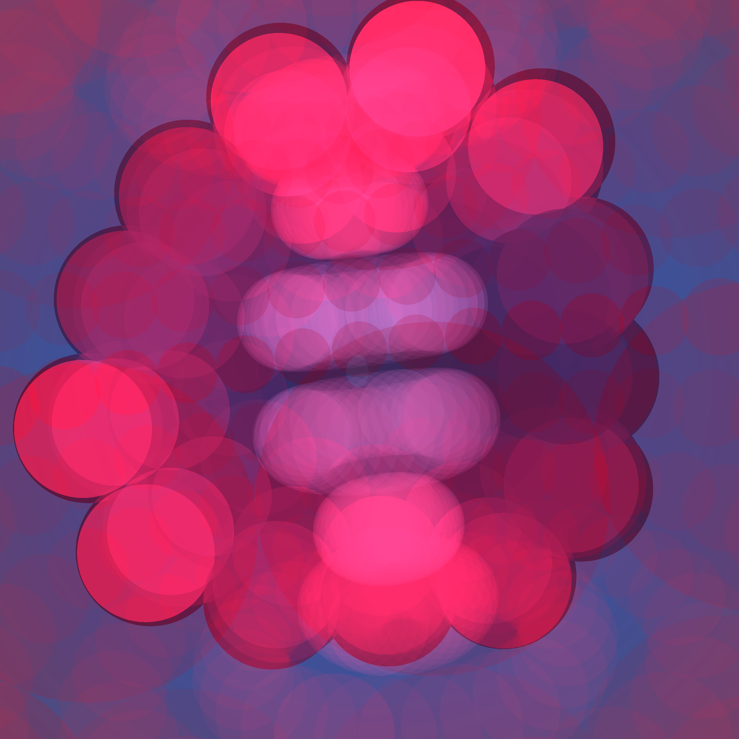 Cosmic Reef #897
