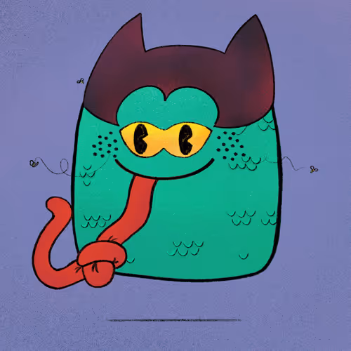 Sweeny - Morphys SUPES #1557