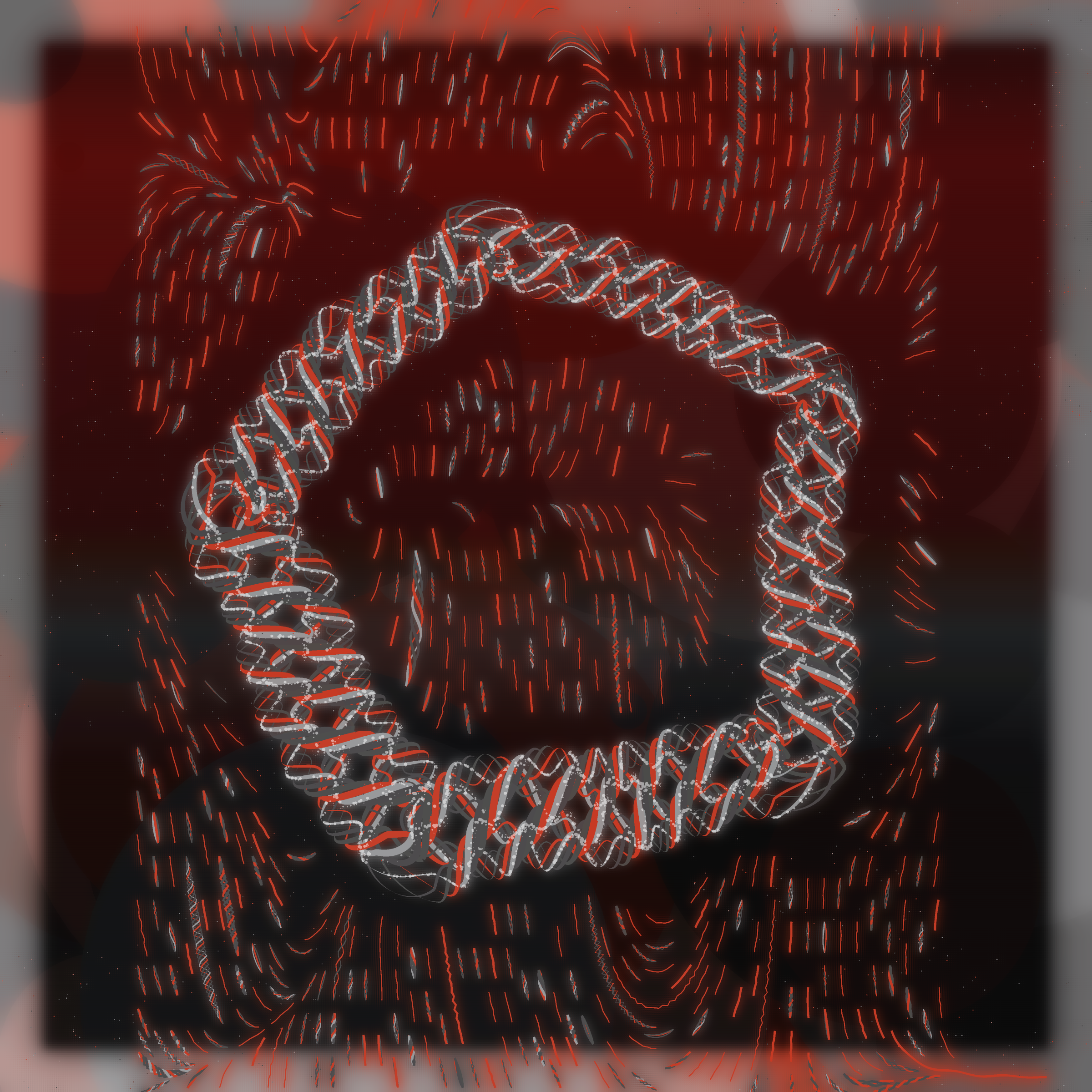 Friendship Bracelets #38704