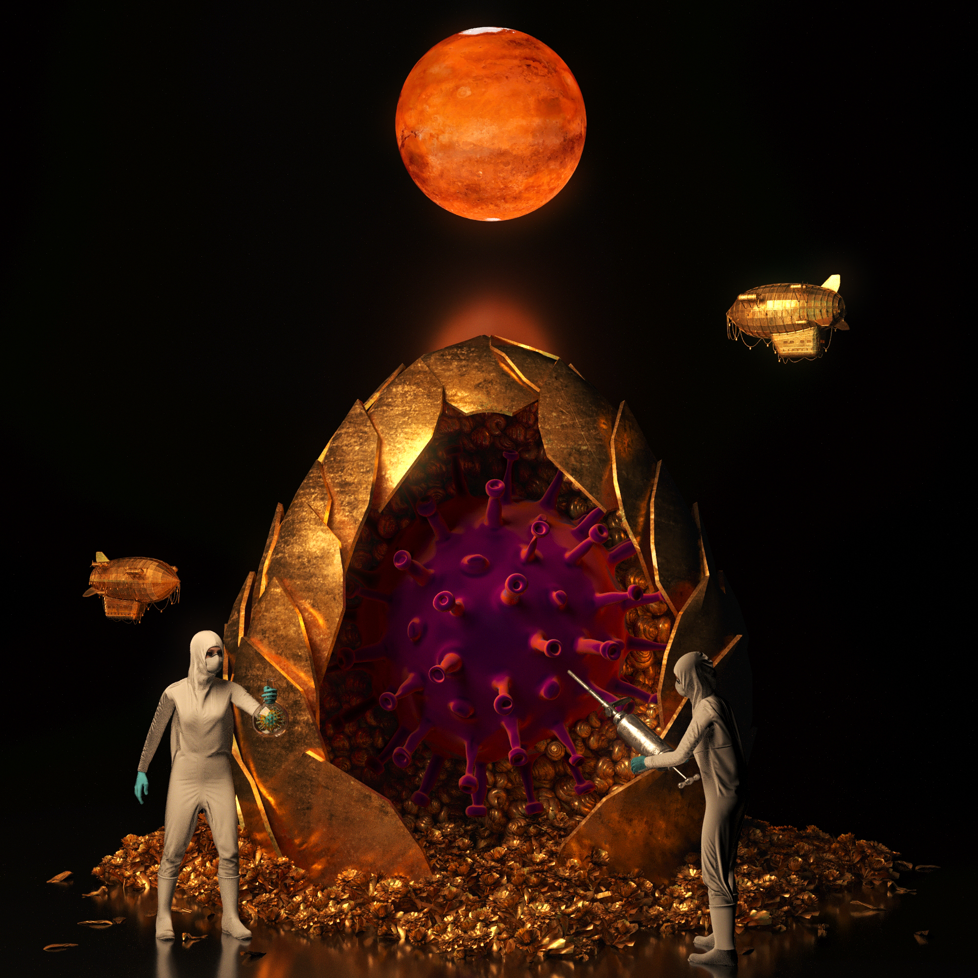 NFT Image