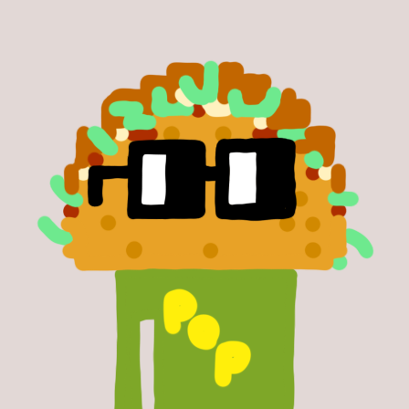 Low Effort Nouns #1155