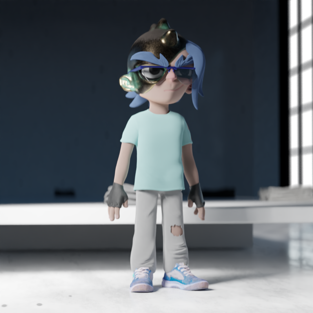 NFT Image