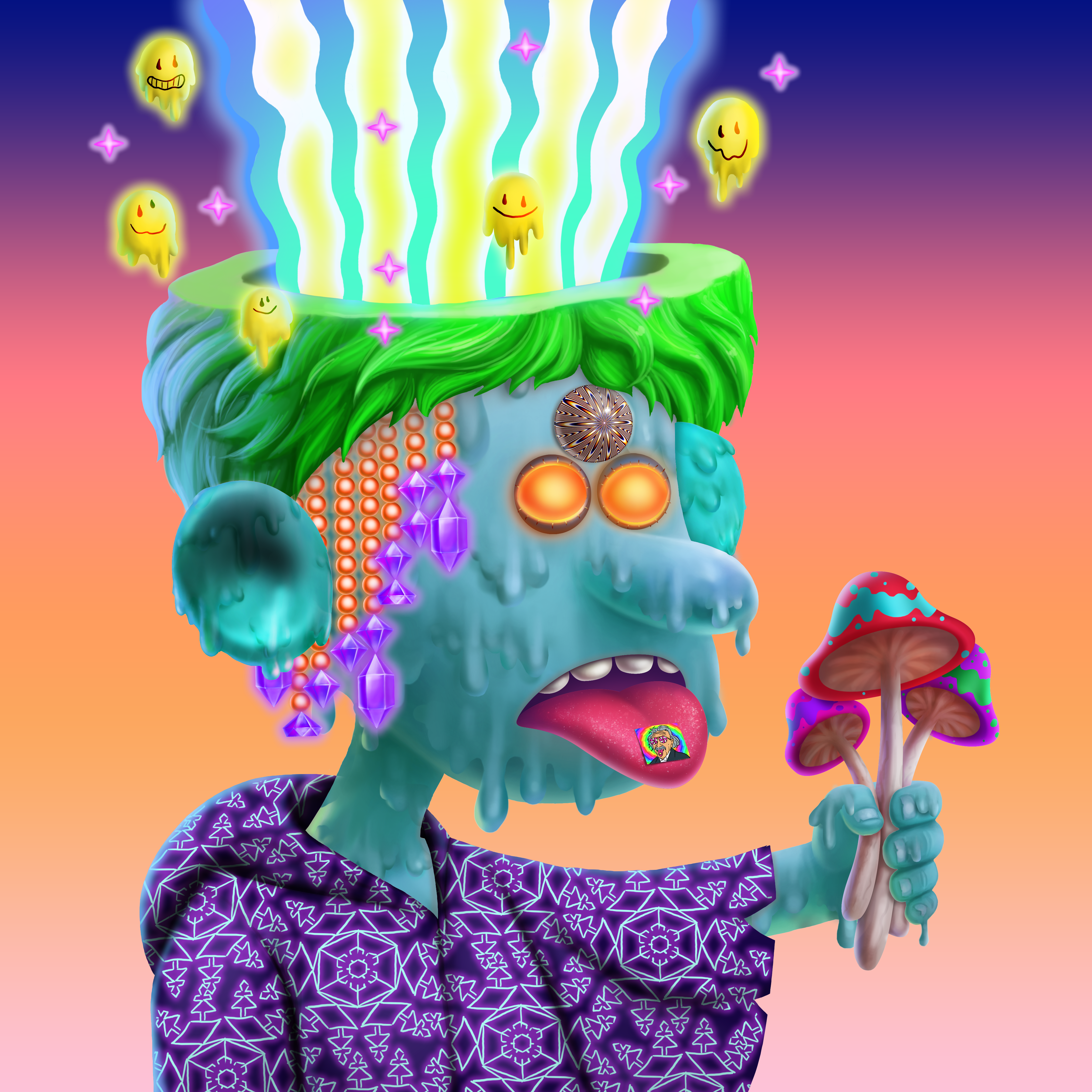 NFT Image