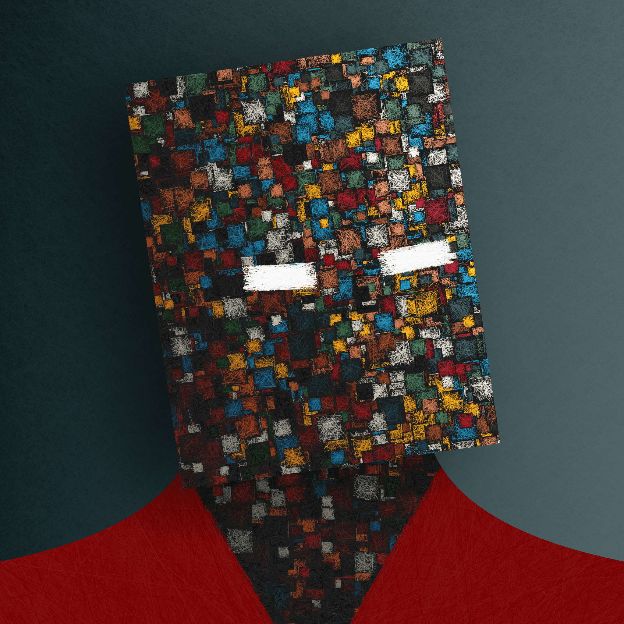 It Was Always The Eyes #591