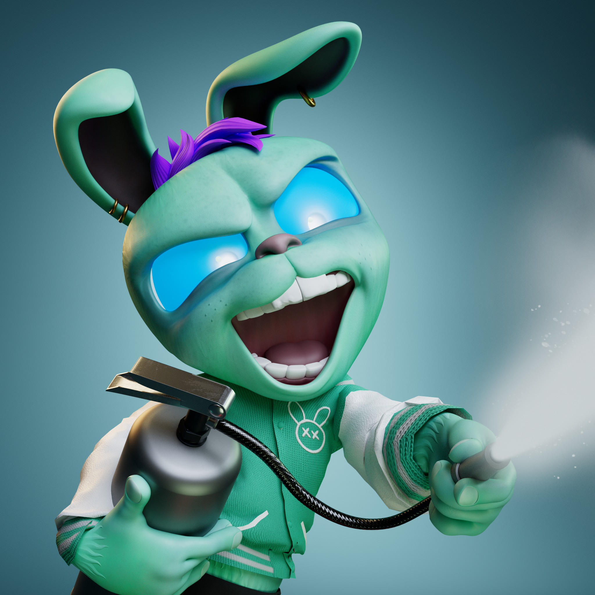 hoolijail.eth Ethereum Name Service (ENS and .eth domain) PFP