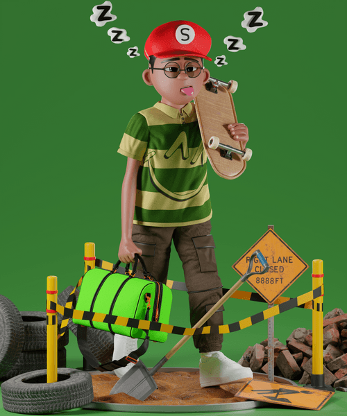 NFT Image
