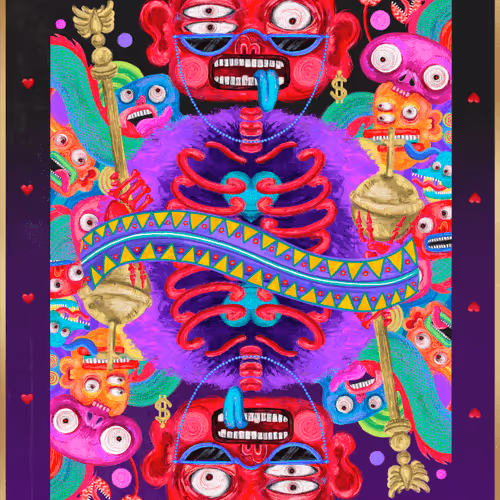 NFT Image