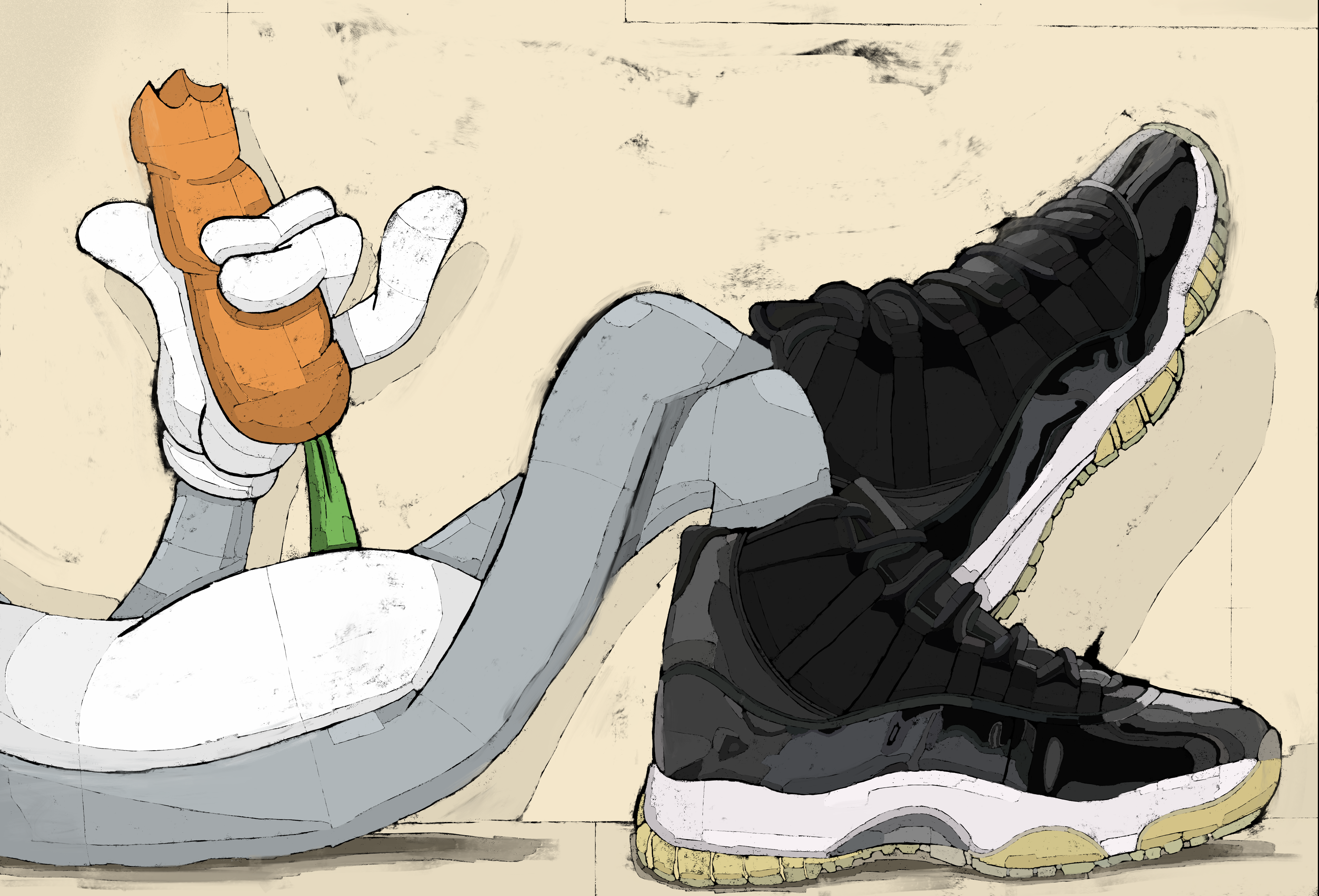 Space Jams