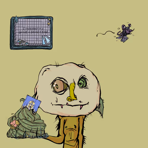 NFT Image