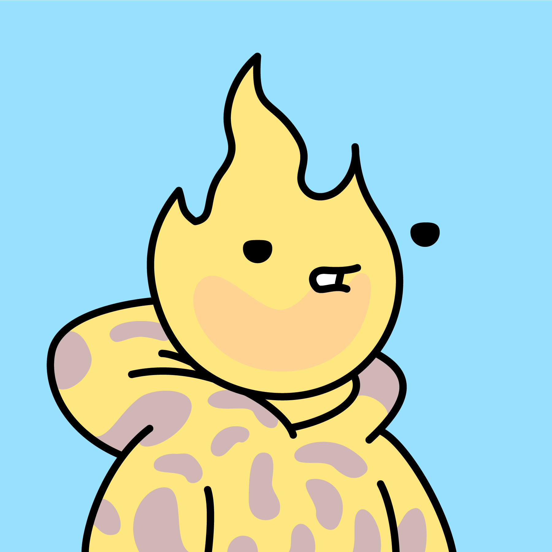 Doodle #39