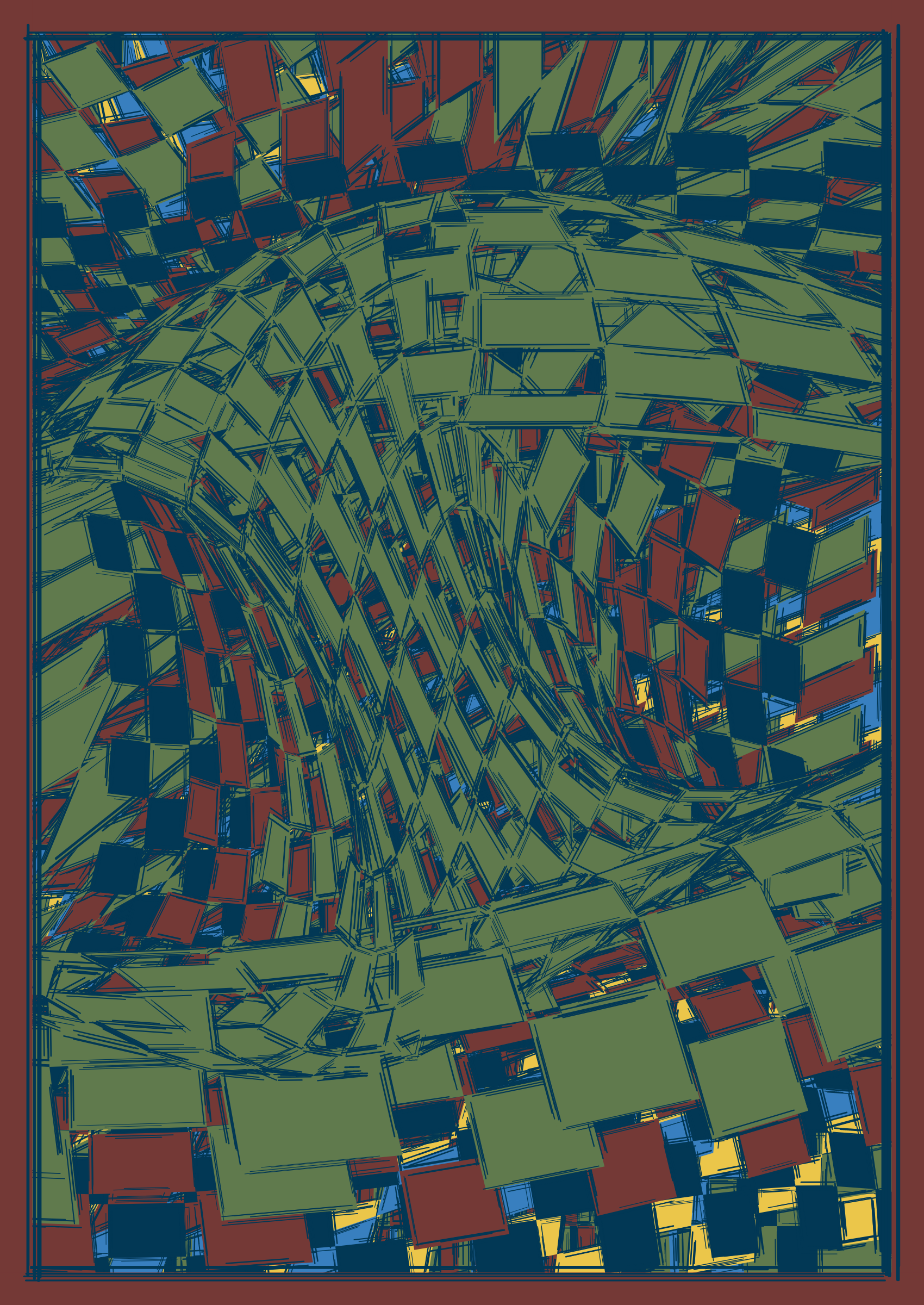 Thoughts of Meadow #139