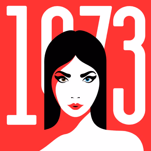 The 1973s Collection #629