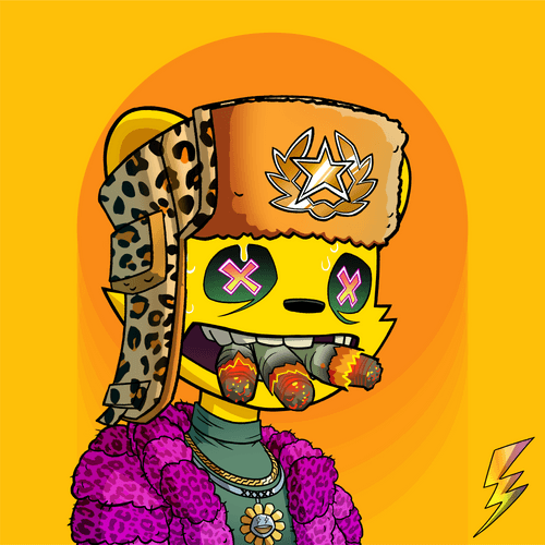 HEADTRIPZ #3725