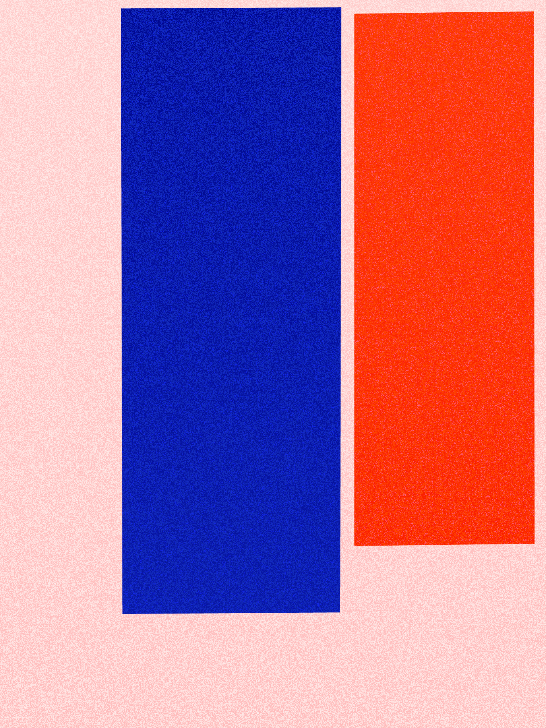 a temporary arrangement of material #7