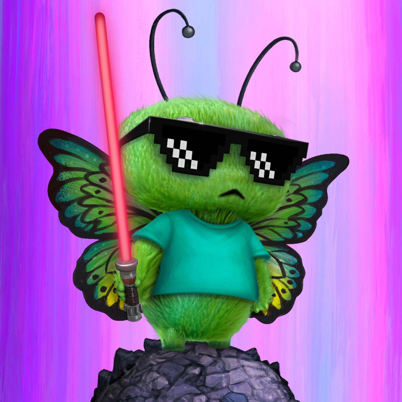NFT Image
