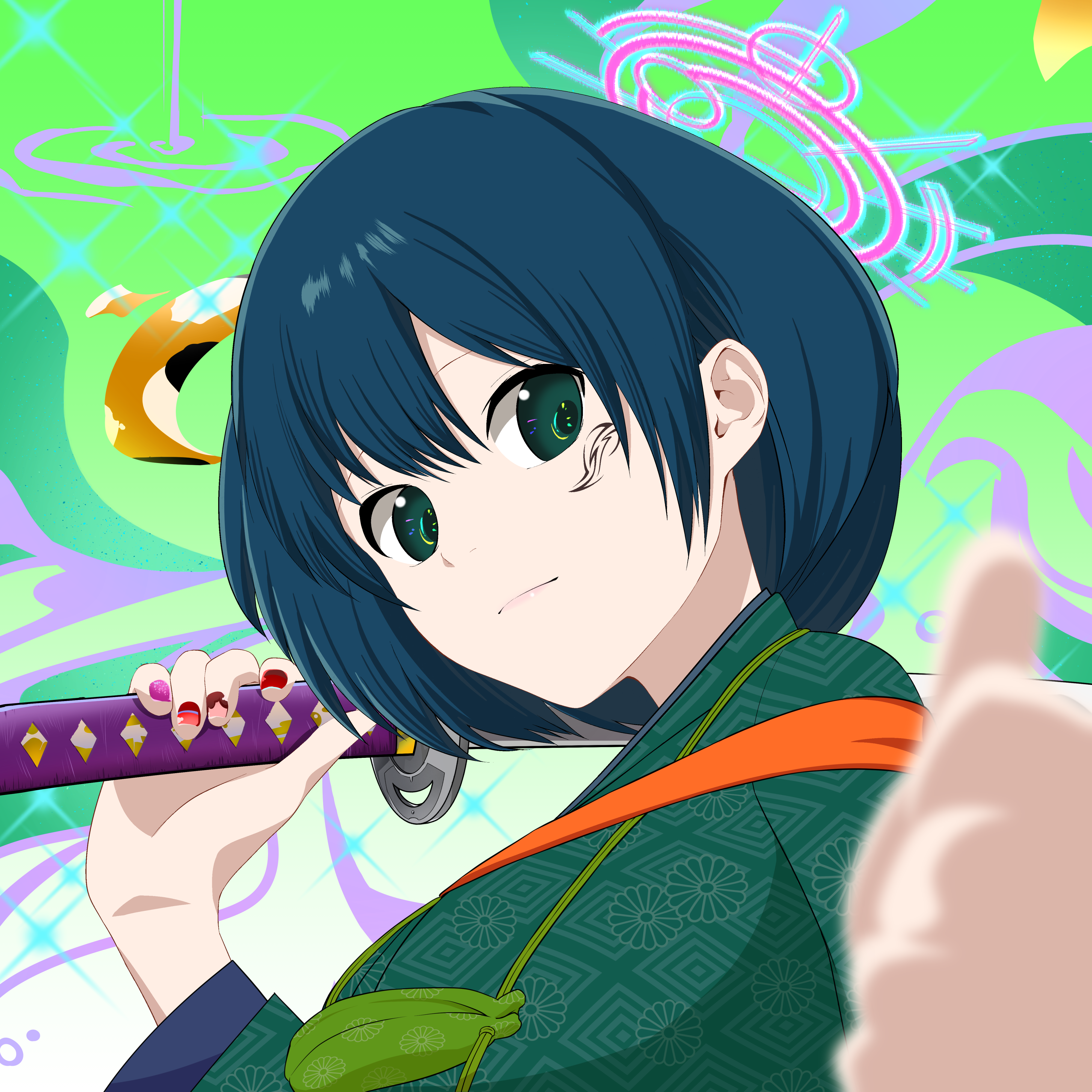 NFT Image