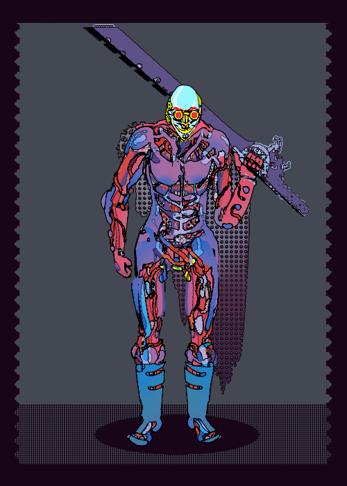 Starchain NFT Scavenger #1644