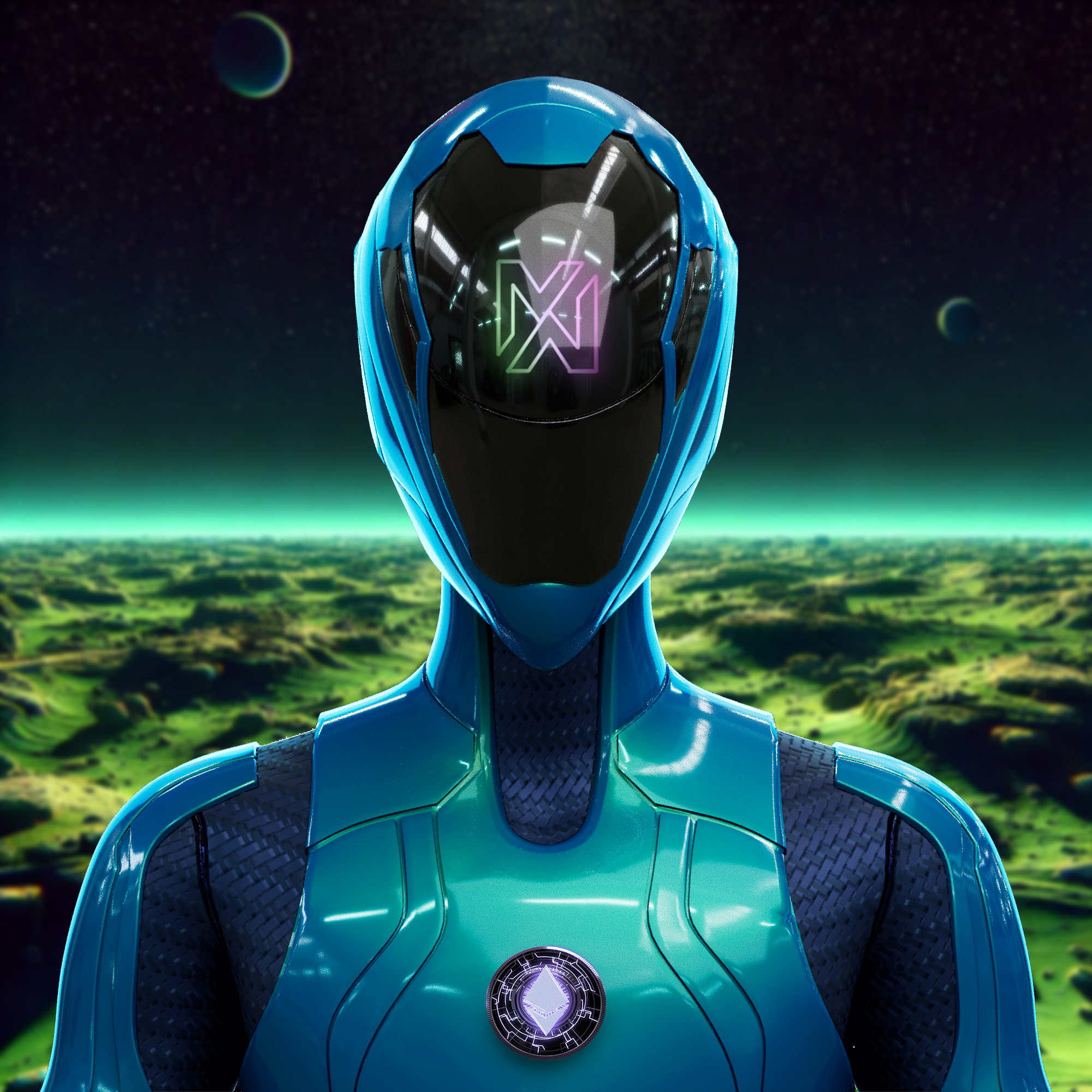NFT Image
