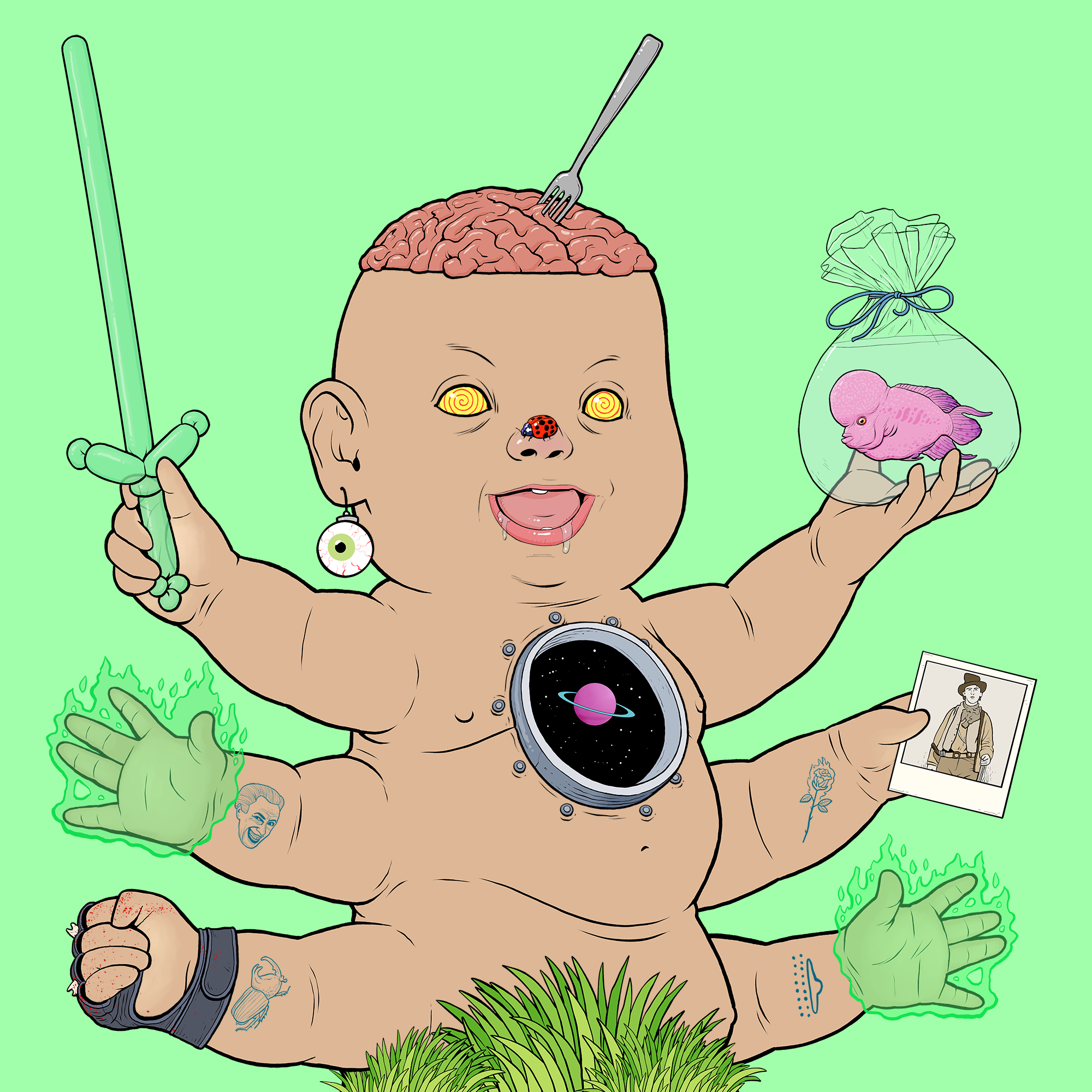 NFT Image