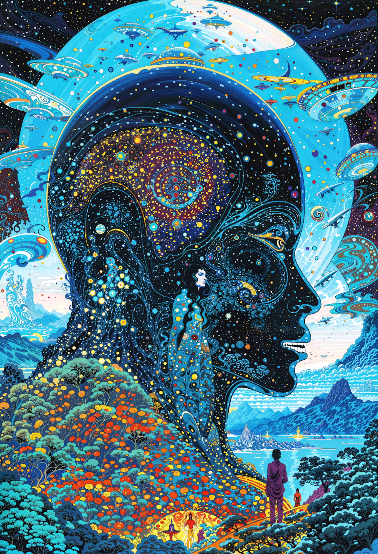Silent Peace Within