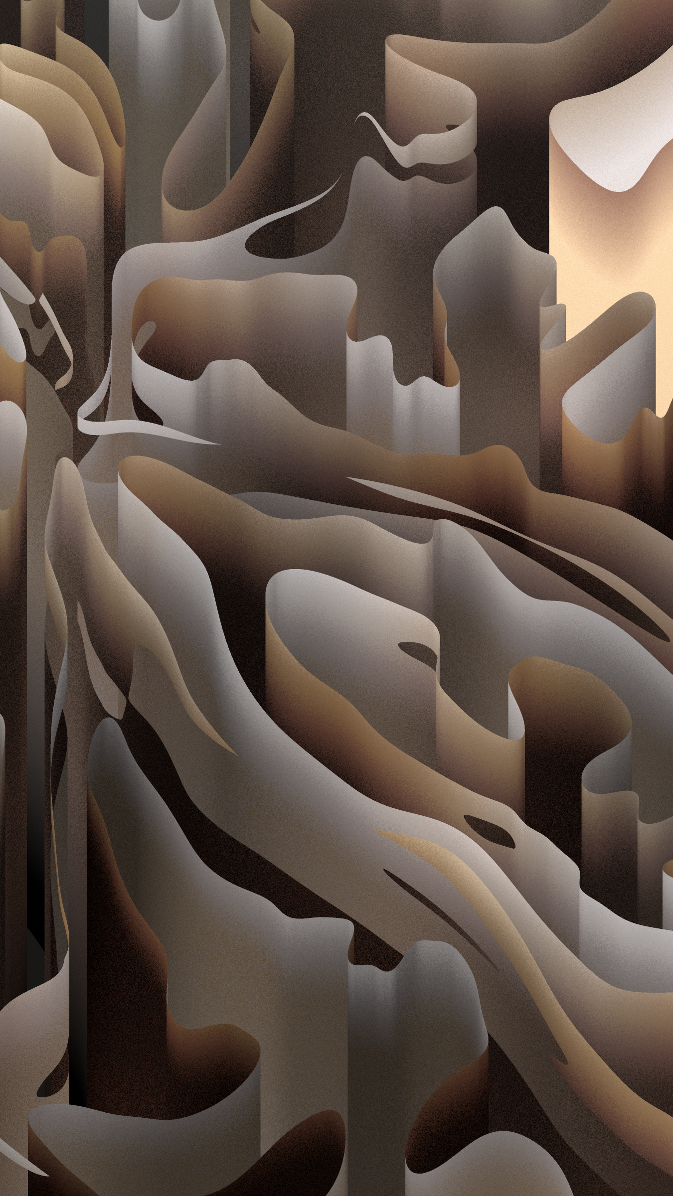 Immaterial #219