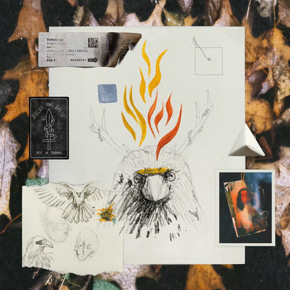 Faux: Mémoire II