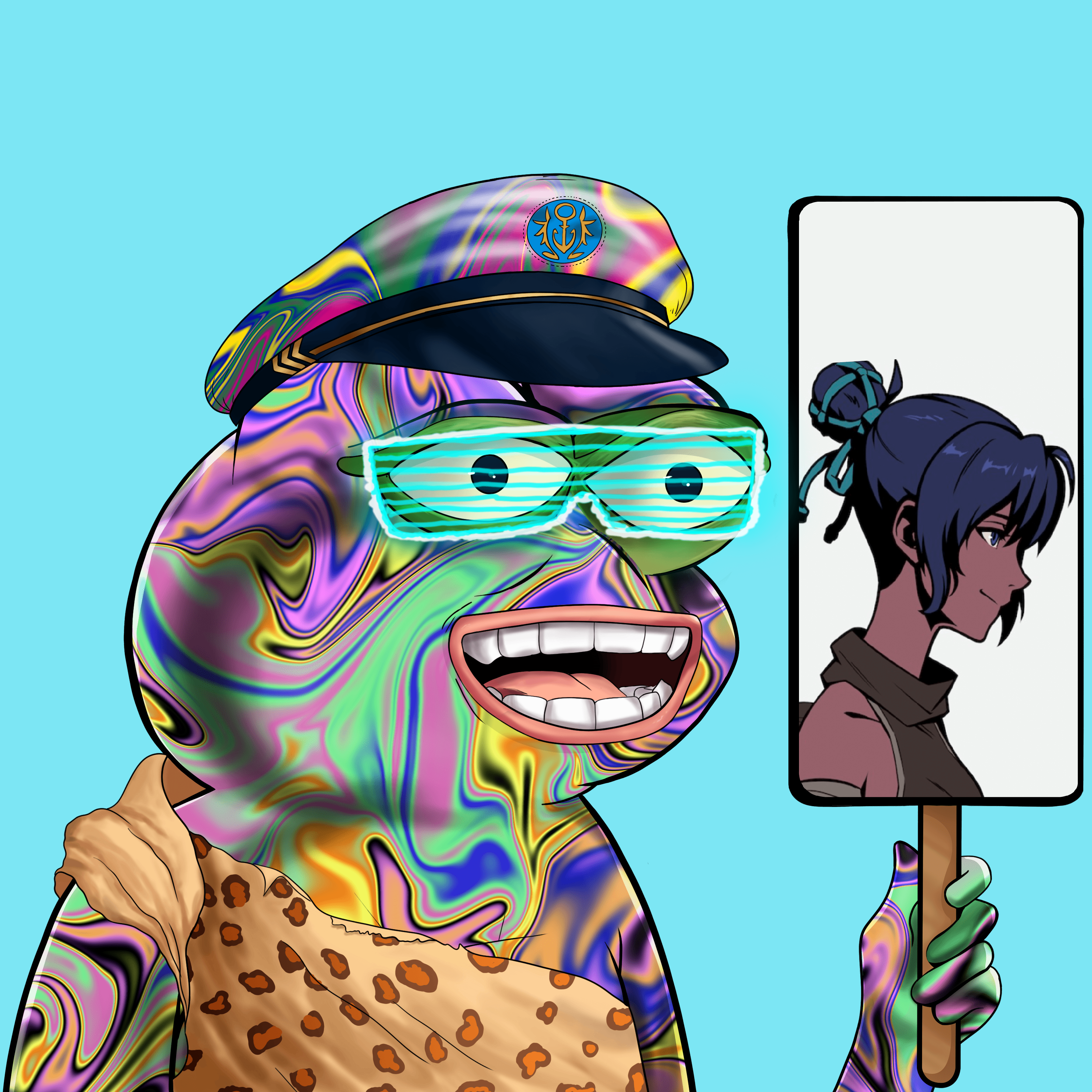 NFT Image