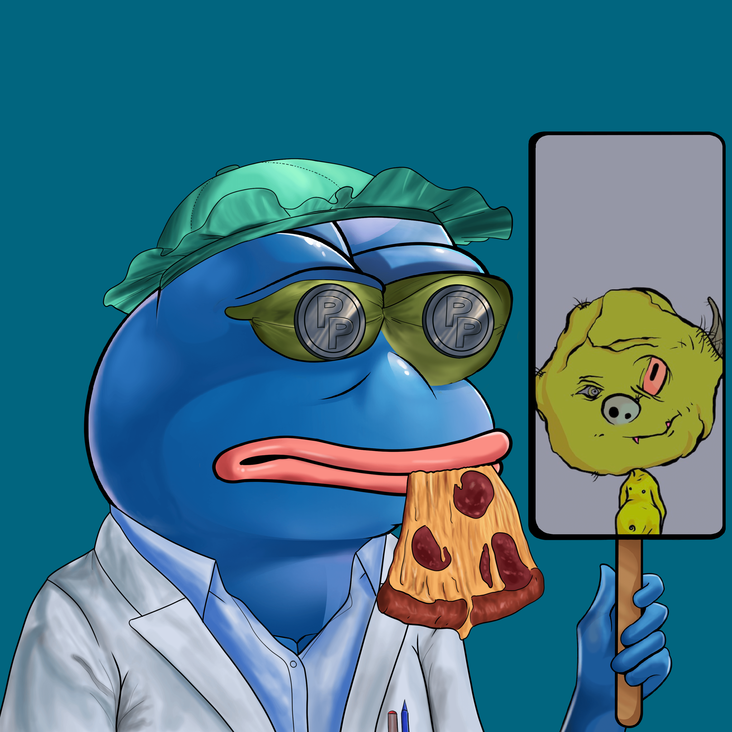 NFT Image