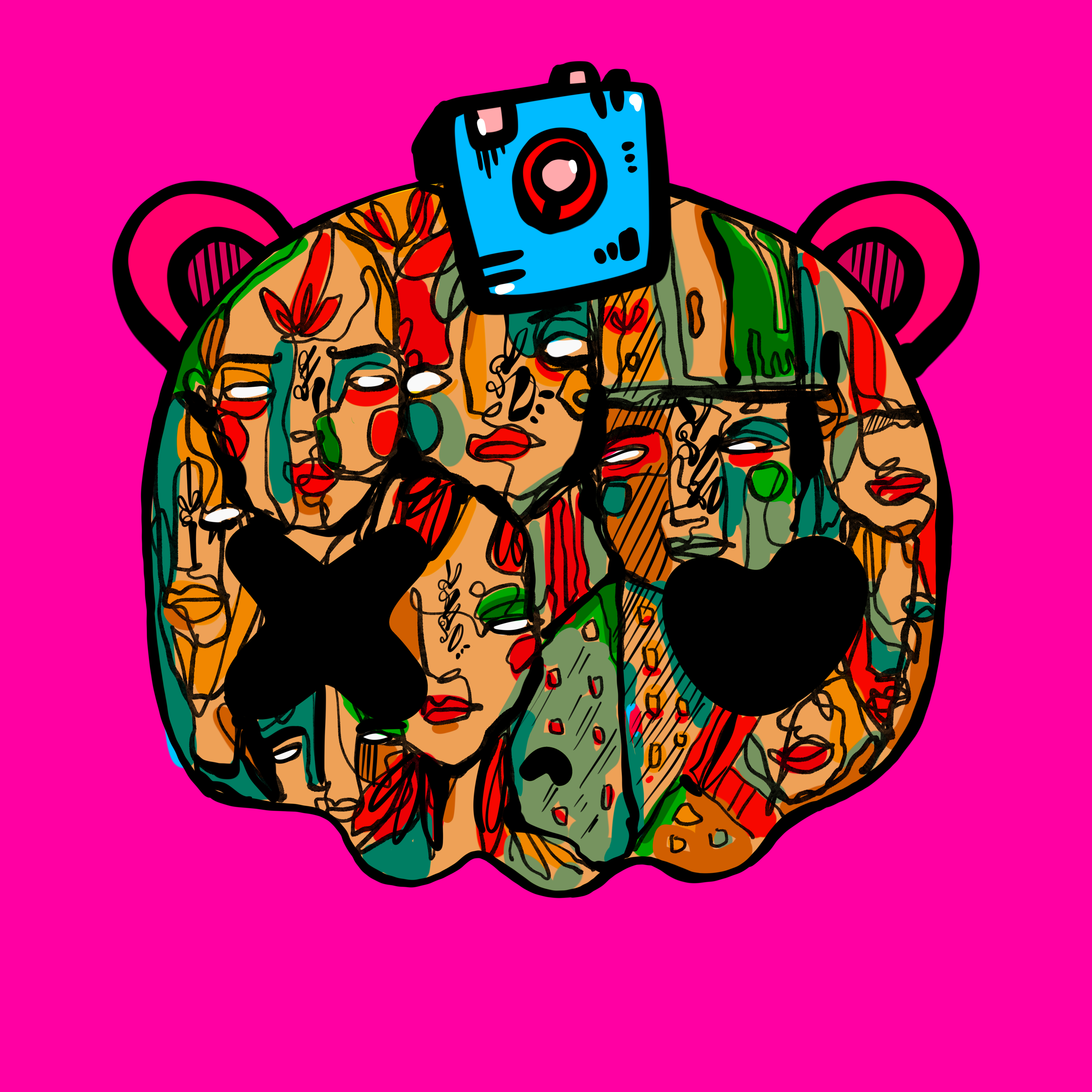 ORGNLS by SABET #21110