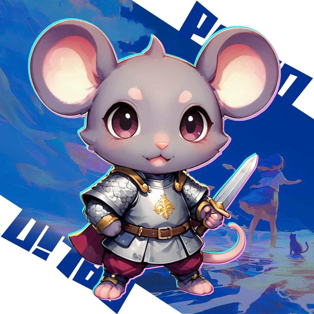 modzeus.eth Ethereum Name Service (ENS and .eth domain) PFP