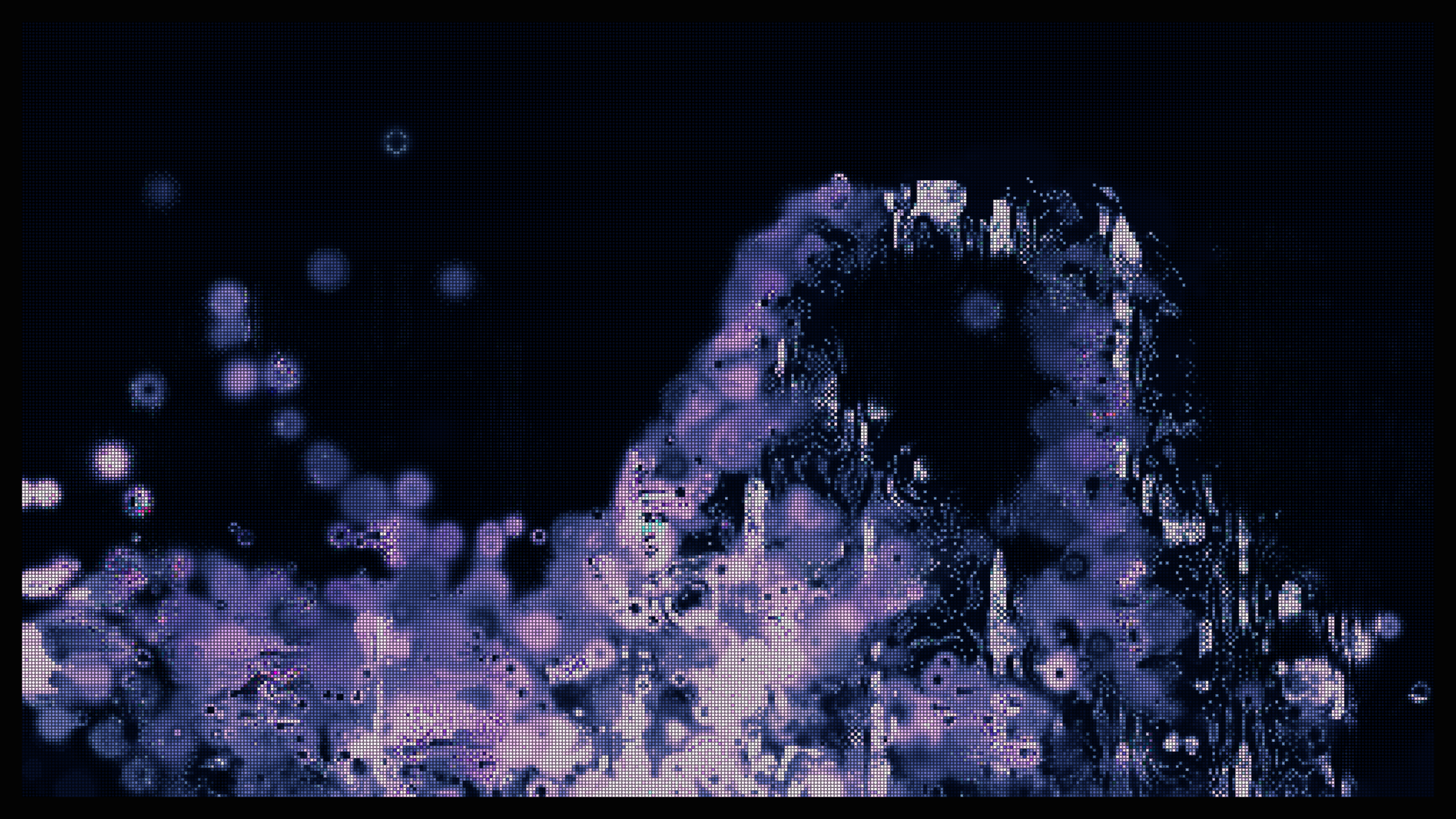 cathedral study #197