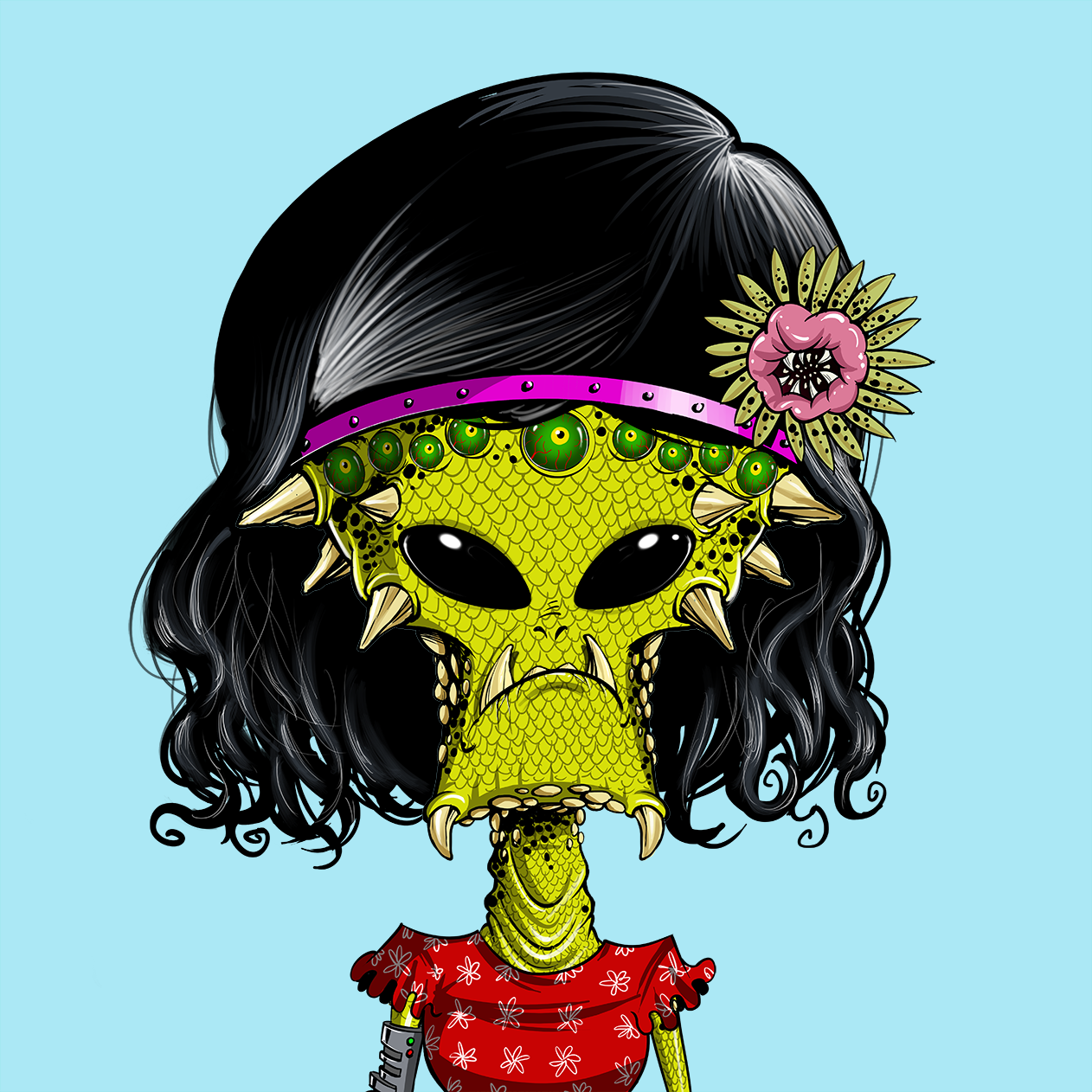 NFT Image