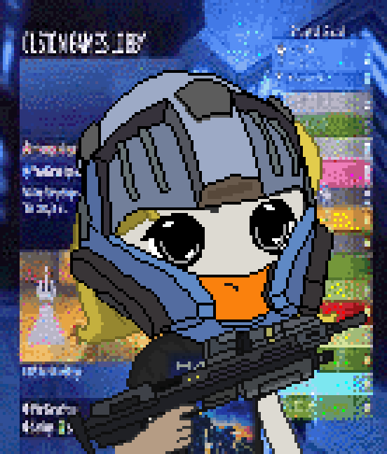 Halo Pros #188