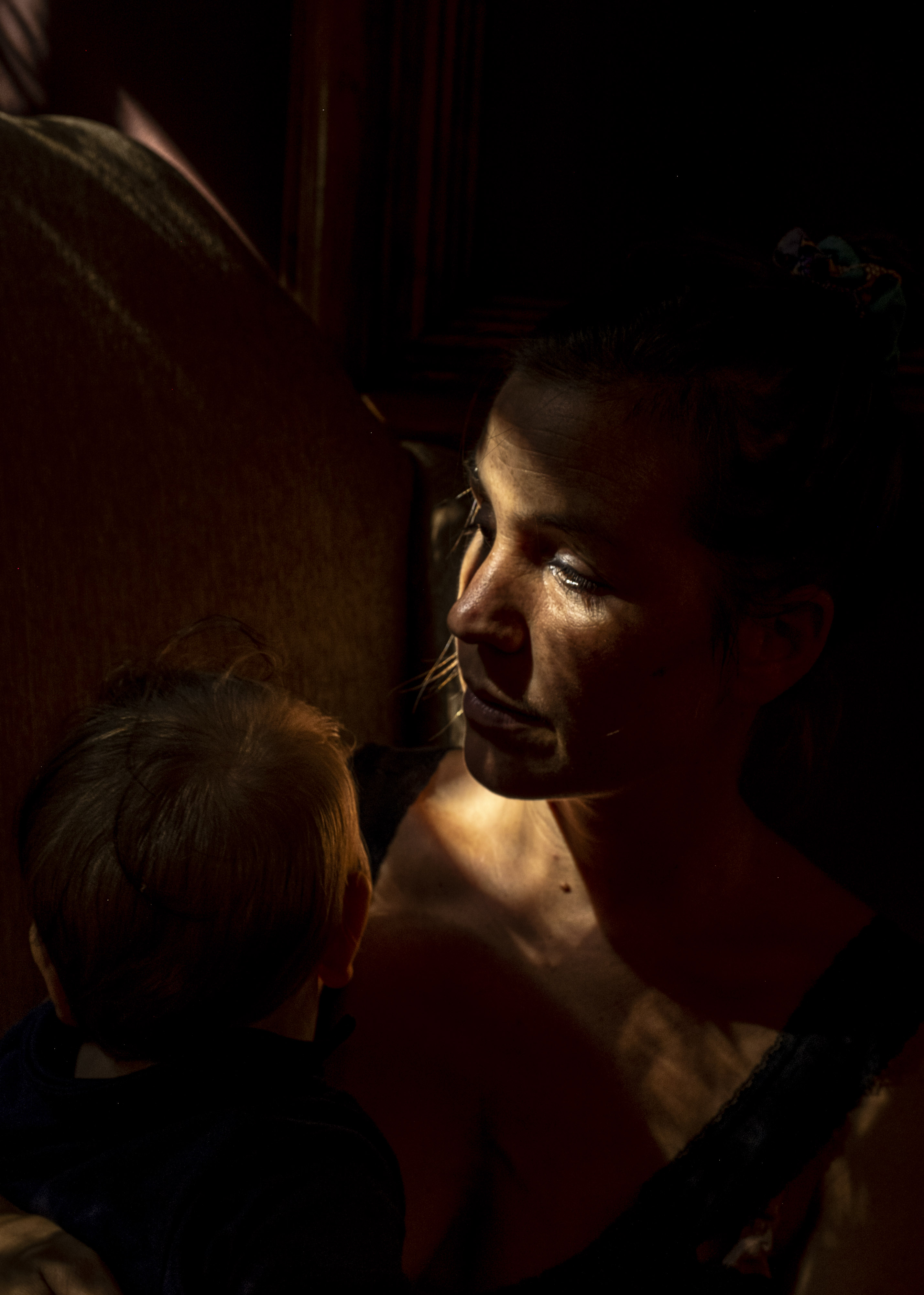 Everyone in Me Is a Bird 066 - Hold on 