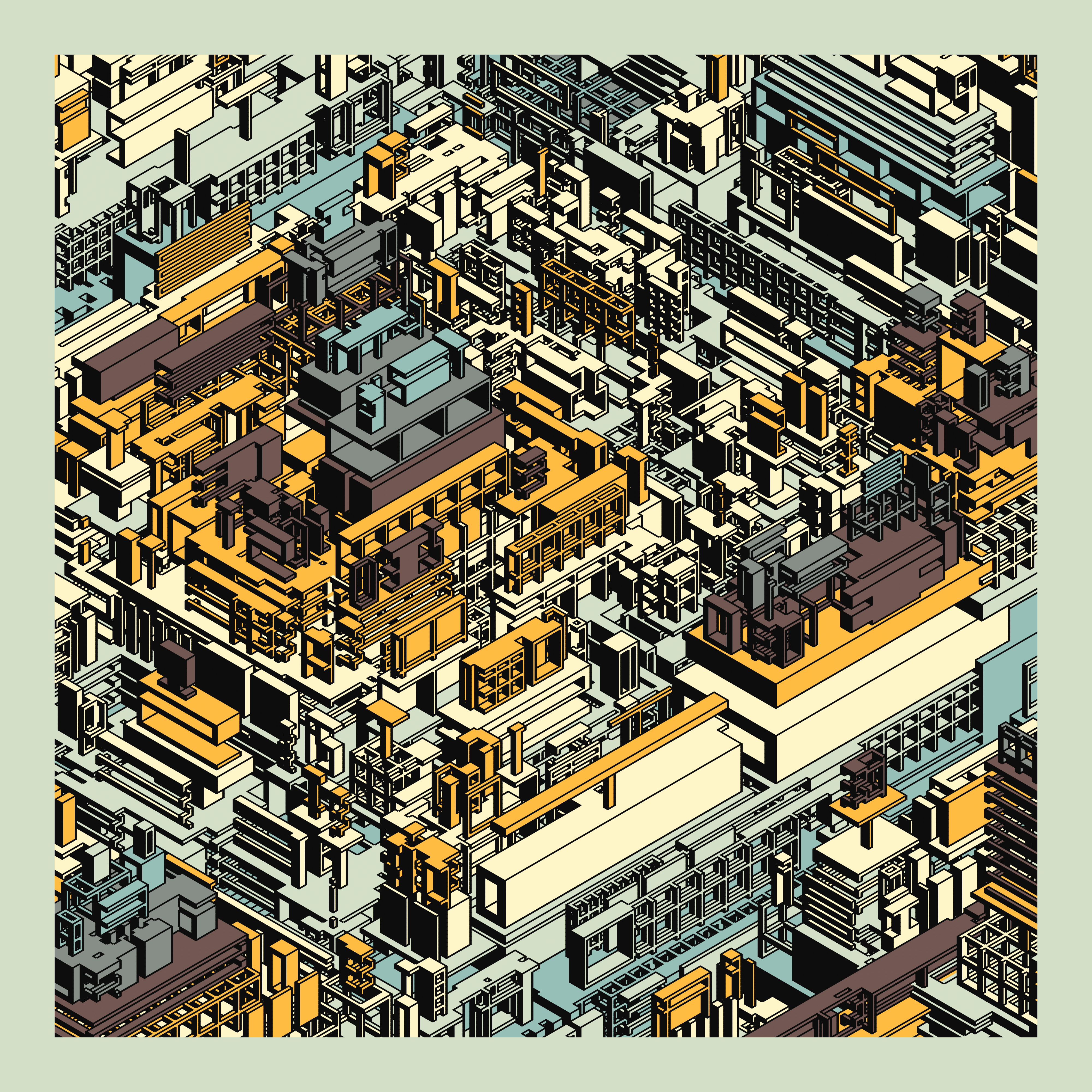 Plasticity #425