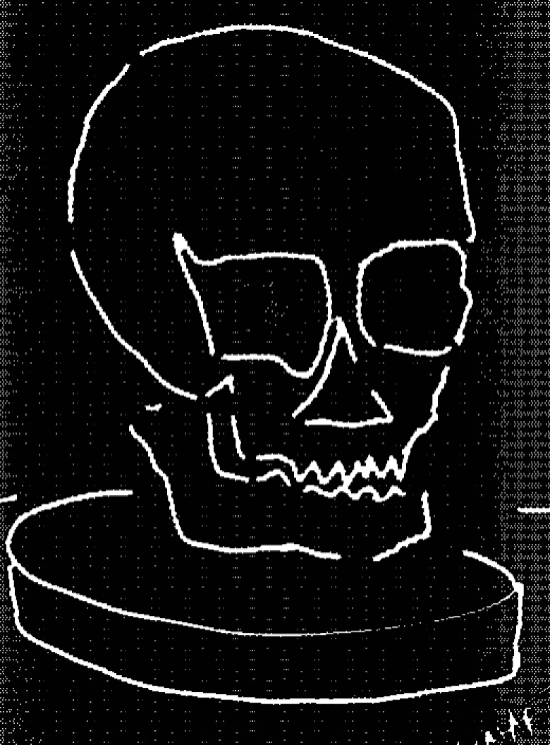 Skulls of the Citadel #58