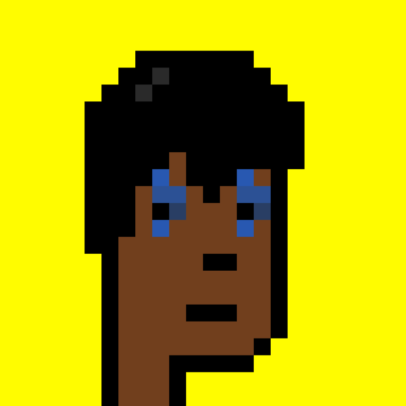 #6507 - OG Yellow